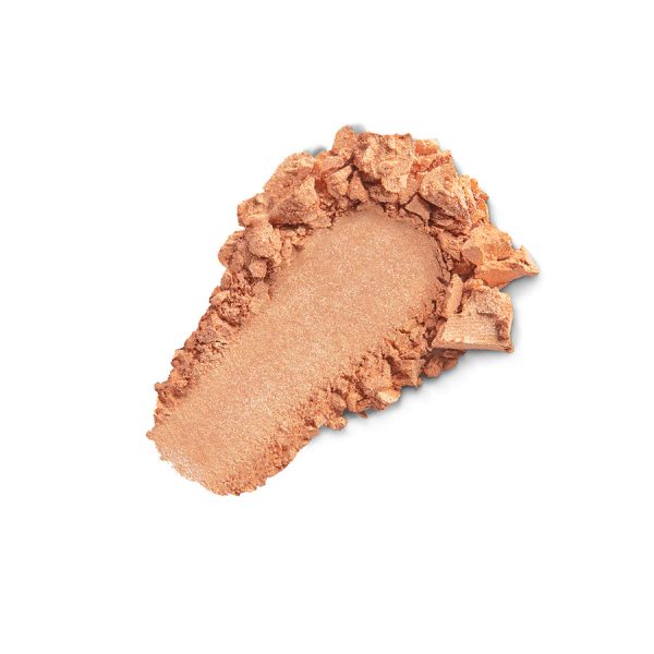 Glow Fusion Powder Highlighter rozświetlacz w pudrze 03 Divine Bronze 5g Online now