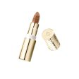 Gold Reflections Gleam & Care Lipstick SPF30 kremowa odżywcza pomadka do ust 01 Elegant Nude 3.5g Discount