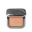 Glow Fusion Powder Highlighter rozświetlacz w pudrze 03 Divine Bronze 5g Online now