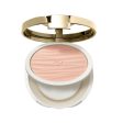 Gold Reflections Summerproof Powder Foundation SPF50 matujący podkład w pudrze 04 Warm Rose 9g Fashion