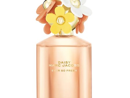 Daisy Ever So Fresh woda perfumowana spray 125ml Sale