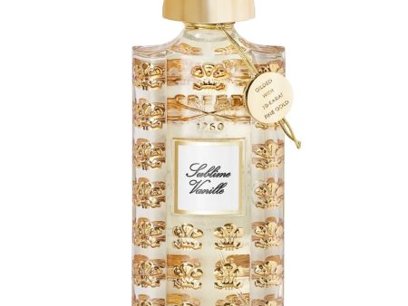 Sublime Vanille woda perfumowana spray 75ml Online Sale