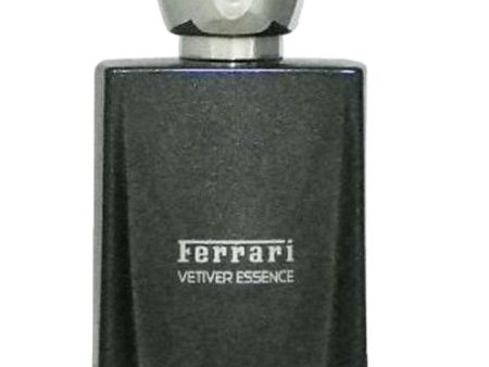 Vetiver Essence woda perfumowana miniatura 10ml Online Hot Sale