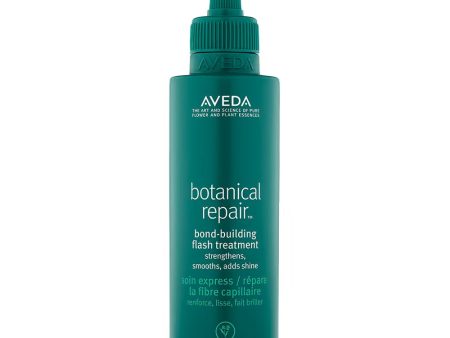 Botanical Repair Bond-Building Flash Treatment wzmacniająca kuracja budująca wiązania 150ml Supply