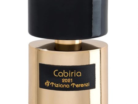 Cabiria ekstrakt perfum spray 100ml Supply