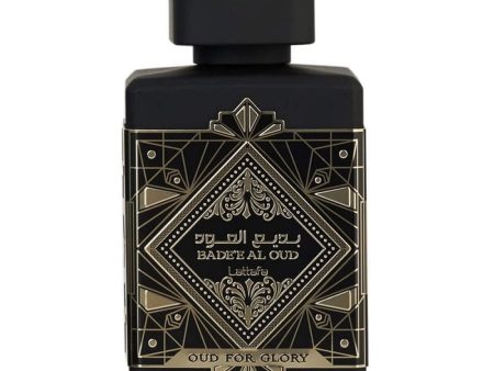 Bade e Al Oud Oud for Glory woda perfumowana spray 100ml Sale