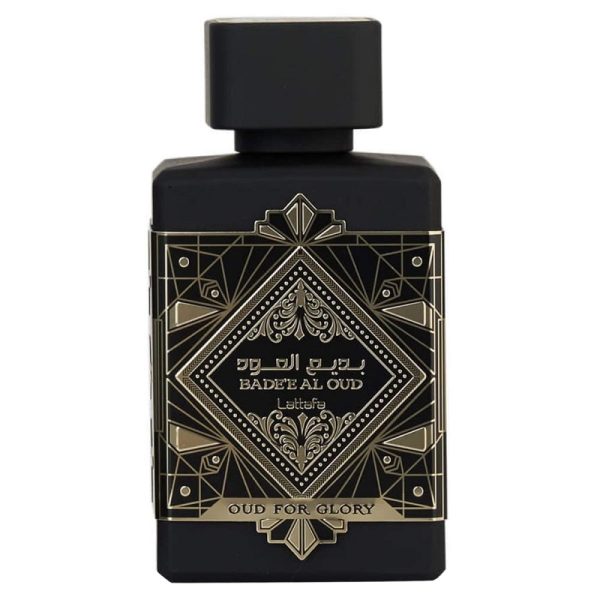 Bade e Al Oud Oud for Glory woda perfumowana spray 100ml Sale