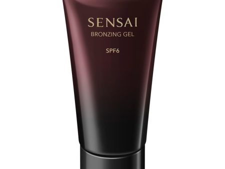 Bronzing Gel żel brązujący BG63 50ml Supply