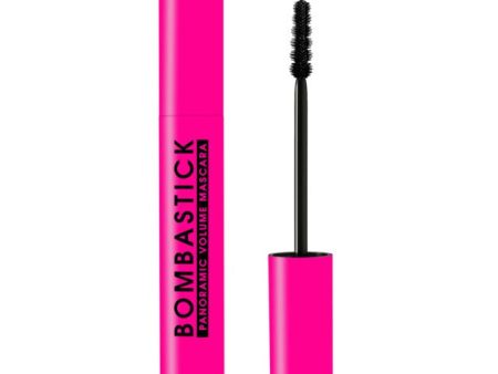 Bombastick Mascara tusz do rzęs 12ml Discount