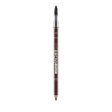 Eye Brow Stylist kredka do brwi ze szczoteczką 025 Perfect Brown 1.4g For Sale