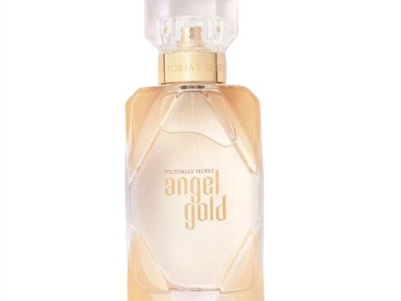 Angel Gold woda perfumowana spray 100ml Discount