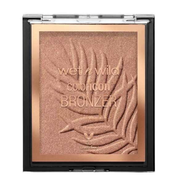 Color Icon Bronzer puder brązujący Palm Beach Ready 11g on Sale