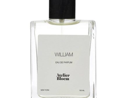 William woda perfumowana spray 100ml Hot on Sale