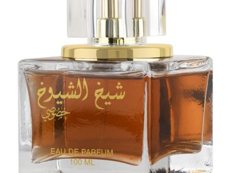 Sheikh Shuyukh Khusoosi woda perfumowana spray 100ml Sale