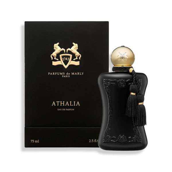 Athalia woda perfumowana spray 75ml Discount