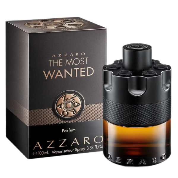 The Most Wanted perfumy spray 100ml Online Sale