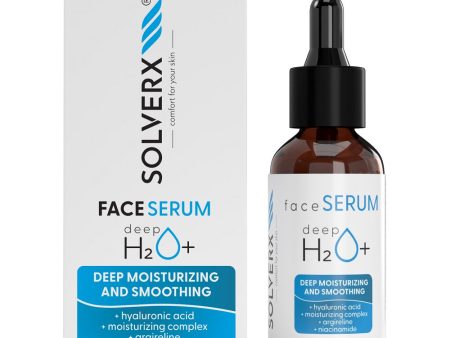 Deep H2O+ serum do twarzy 30ml Discount