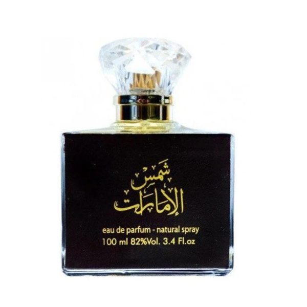 Shams Al Emarat woda perfumowana spray 100ml + gratis Discount