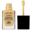 Photo Focus Dewy Foundation długotrwały podkład do twarzy Golden Beige 28ml For Cheap