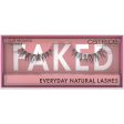 Faked Lashes sztuczne rzęsy Everyday Natural Cheap