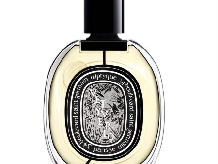 Vetyverio woda perfumowana spray 75ml Online now