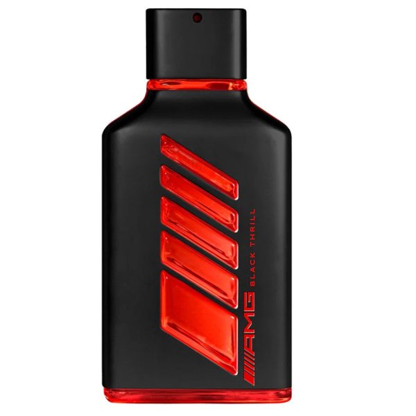 AMG Black Thrill woda perfumowana spray 100ml Cheap