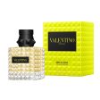 Donna Born In Roma Yellow Dream woda perfumowana spray 30ml Online