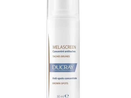 Melascreen koncentrat przeciw przebarwieniom 30ml Sale