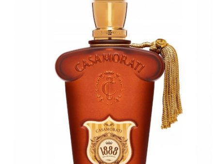 Casamorati 1888 woda perfumowana spray 100ml Tester Sale