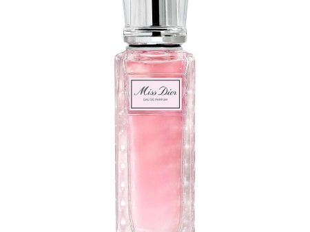 Miss Dior woda perfumowana roller-pearl 20ml Online now