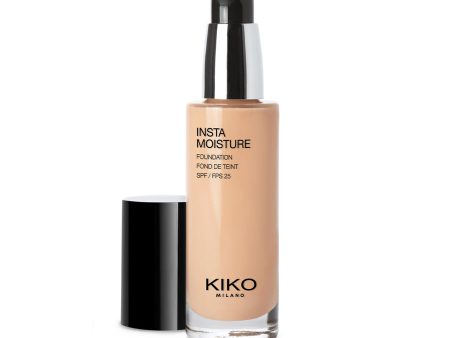 Instamoisture Foundation nawilżający podkład w płynie SPF 25 5 Neutral 30ml Sale