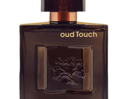 Oud Touch woda perfumowana spray 100ml Supply