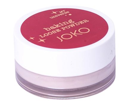 My Universe puder sypki do bakingu 13g on Sale