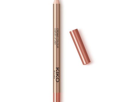 Creamy Colour Comfort Lip Liner konturówka do ust 20 Sesame Crunch 1.2g Cheap