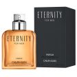 Eternity For Men perfumy spray 200ml For Discount