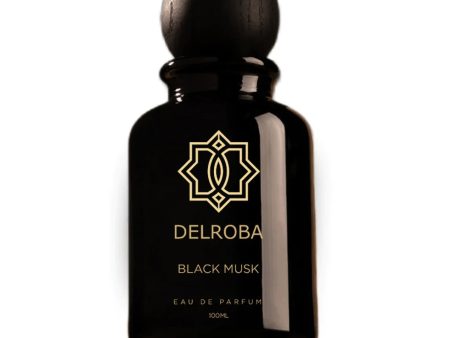 Black Musk woda perfumowana spray 100ml For Sale