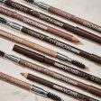 Eye Brow Stylist kredka do brwi ze szczoteczką 025 Perfect Brown 1.4g For Sale