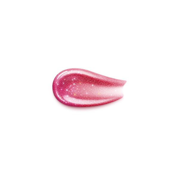 3D Hydra Lipgloss zmiękczający błyszczyk do ust z efektem 3D 10 Sparkling Strawberry 6.5ml For Cheap