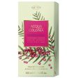 Acqua Colonia Pink Pepper & Grapefruit woda kolońska spray 100ml Online Sale