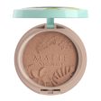 Matte Monoi Butter Bronzer matujący puder brązujący do twarzy Matte 9g Online Hot Sale