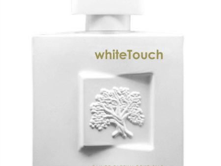 White Touch woda perfumowana spray 100ml Discount