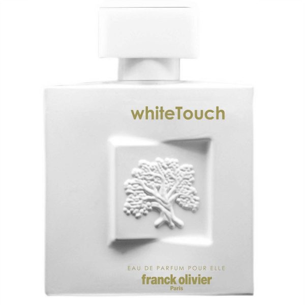 White Touch woda perfumowana spray 100ml Discount