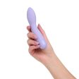 Pearl Mini G-Spot wibrator punktu G Violet Online Hot Sale