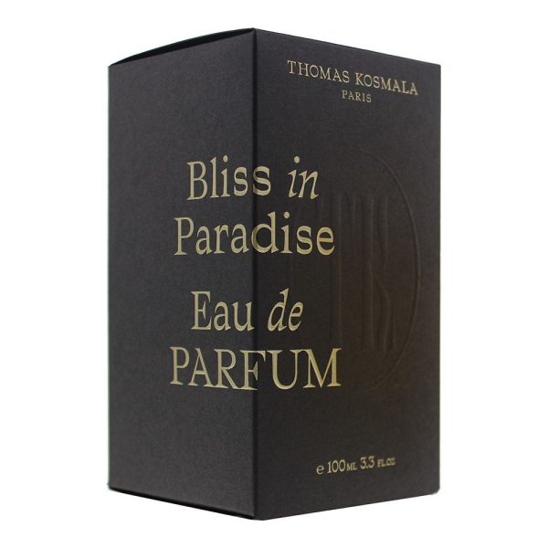 Bliss in Paradise woda perfumowana spray 100ml Supply