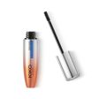 Maxi Mod Waterproof Mascara wodoodporny tusz do rzęs +300% efektu objętości 12ml For Sale