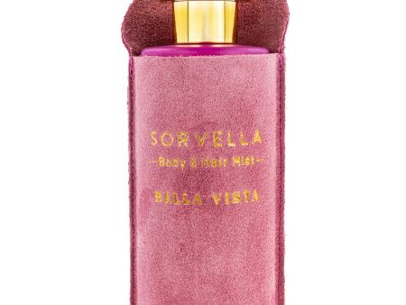 Bella Vista mgiełka do ciała i włosów 100ml Fashion