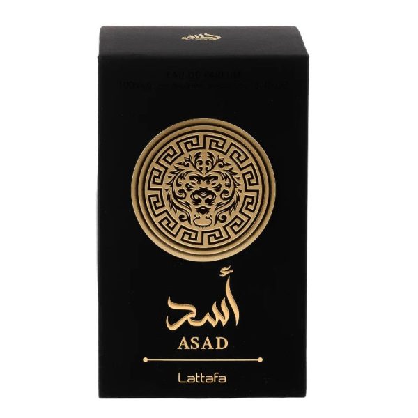 Asad woda perfumowana spray 100ml For Cheap