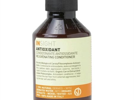 Antioxidant odżywka odmładzająca 100ml Sale