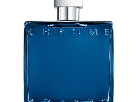 Chrome perfumy spray 100ml - produkt bez opakowania Online now