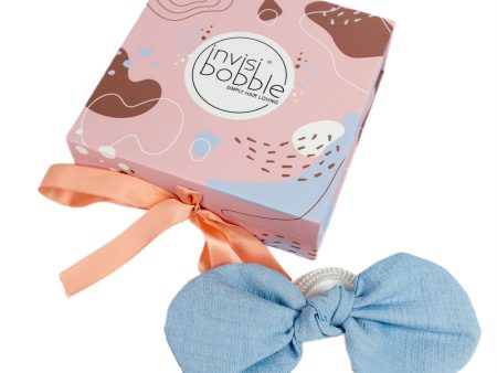 Bowtique Nordic Breeze Charity Box gumka do włosów w pudełku Discount